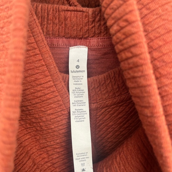 Lululemon On Repeat Dress - Picture 4 of 8